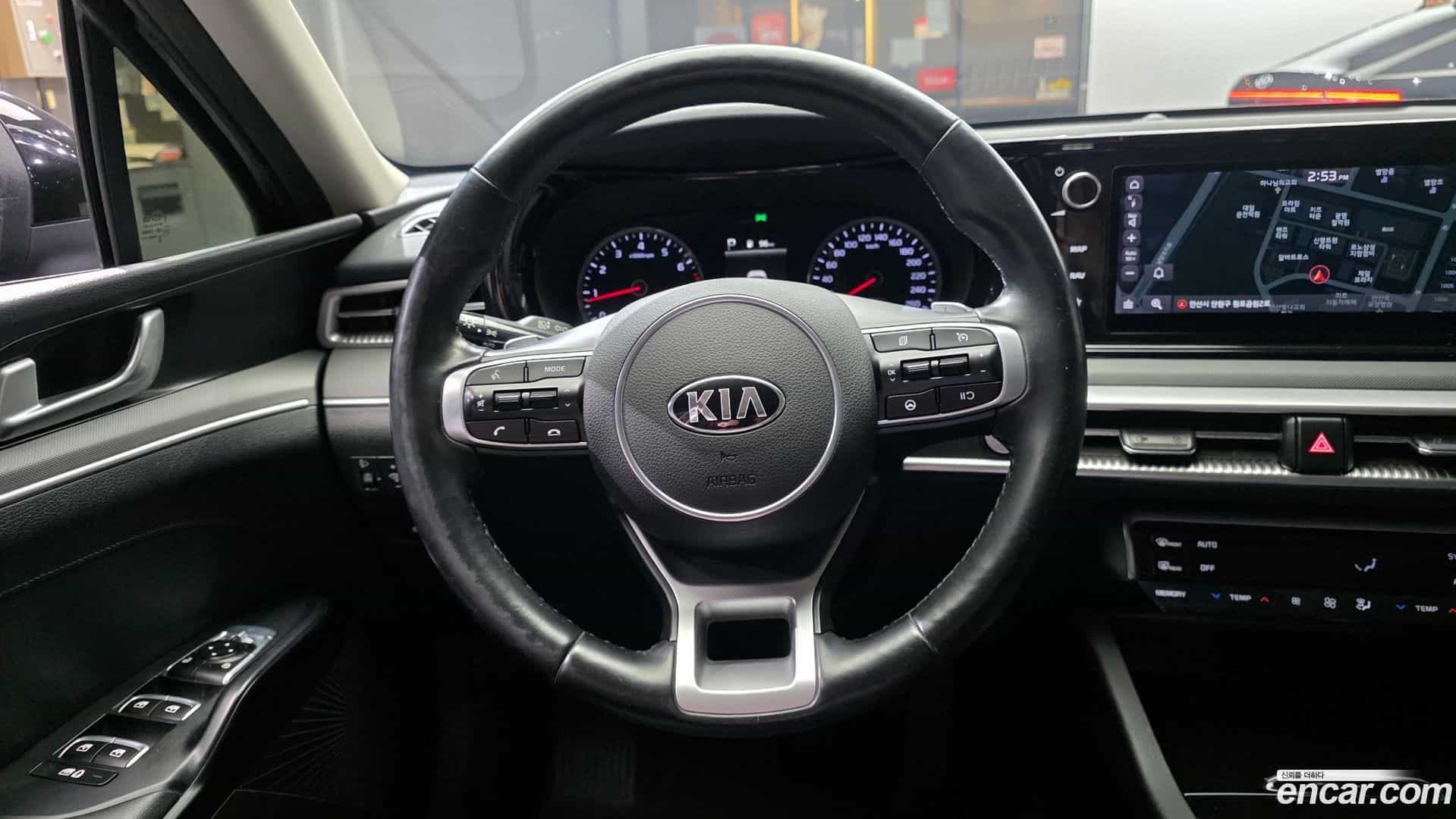 K5 Kia 2020.0-OPTION-017