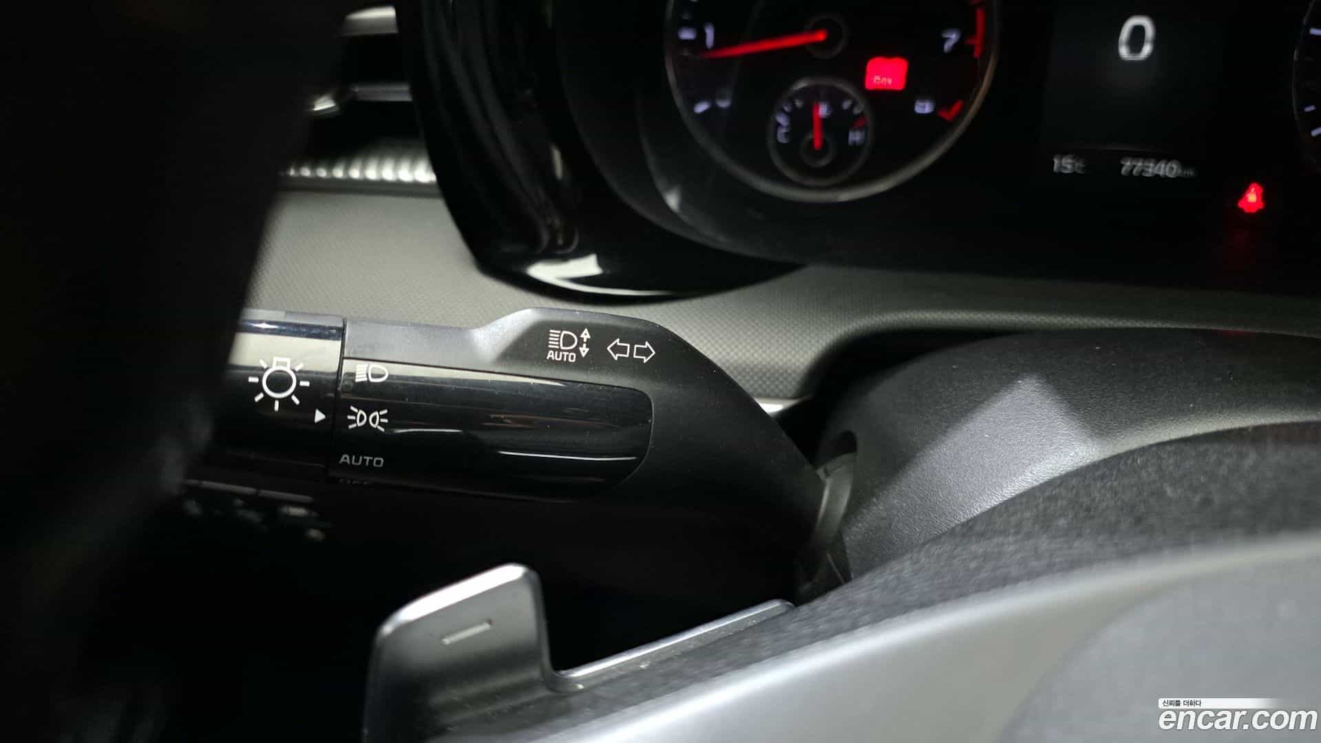 K5 Kia 2020.0-OPTION-020
