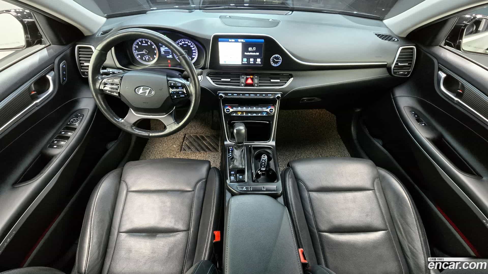 Grandeur Hyundai 2017.7-INNER-007