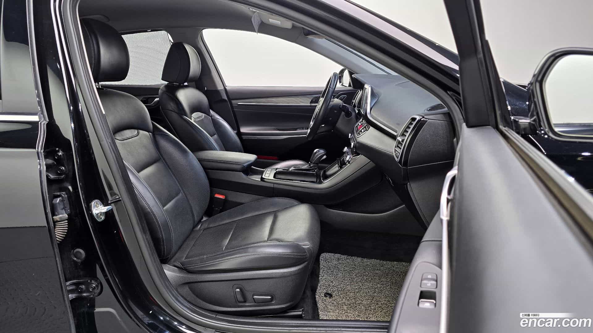 Grandeur Hyundai 2017.7-INNER-010