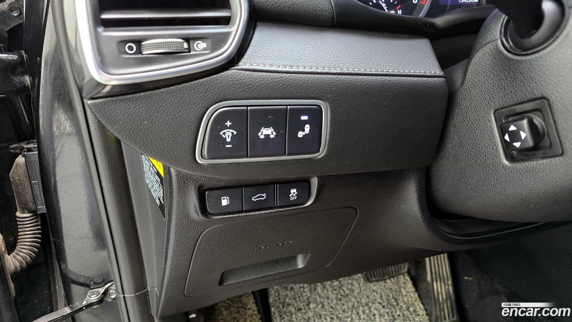 Grandeur Hyundai 2017.7-OPTION-017