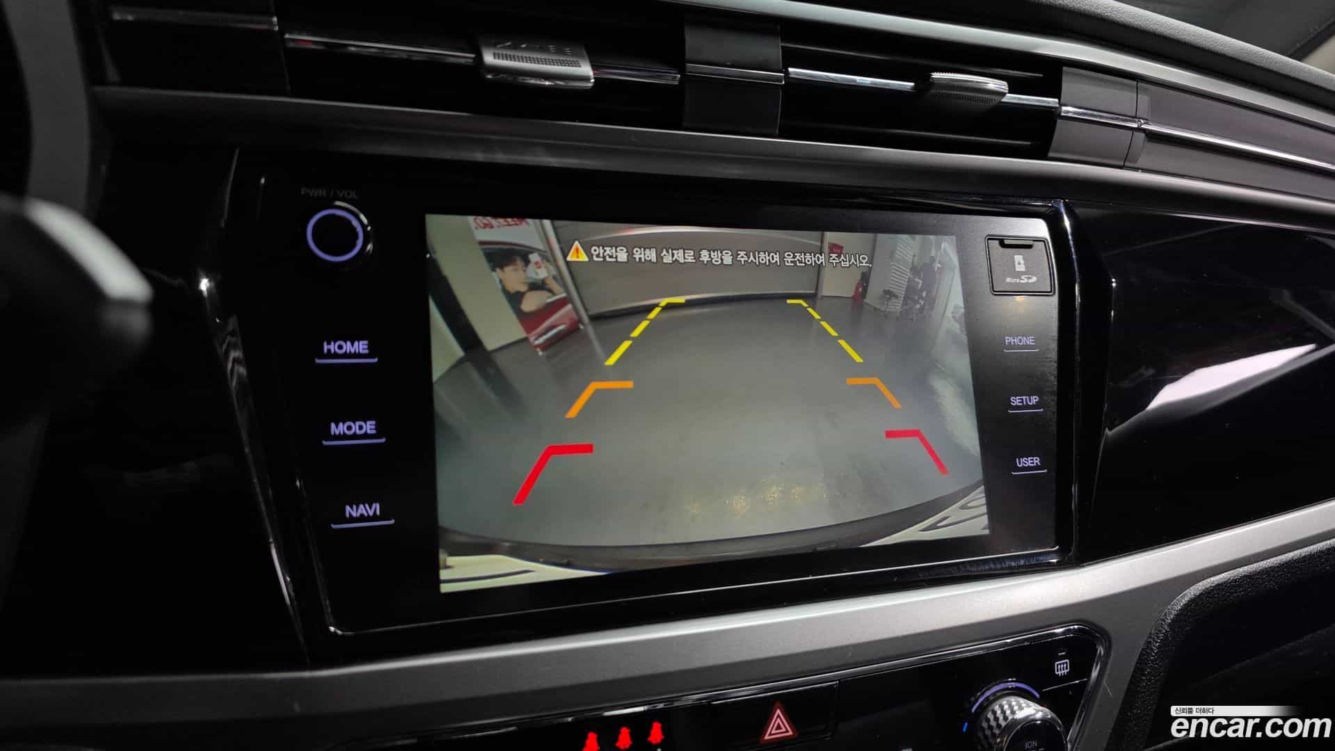 KORANDO KG Mobility 2019.3-OPTION-019