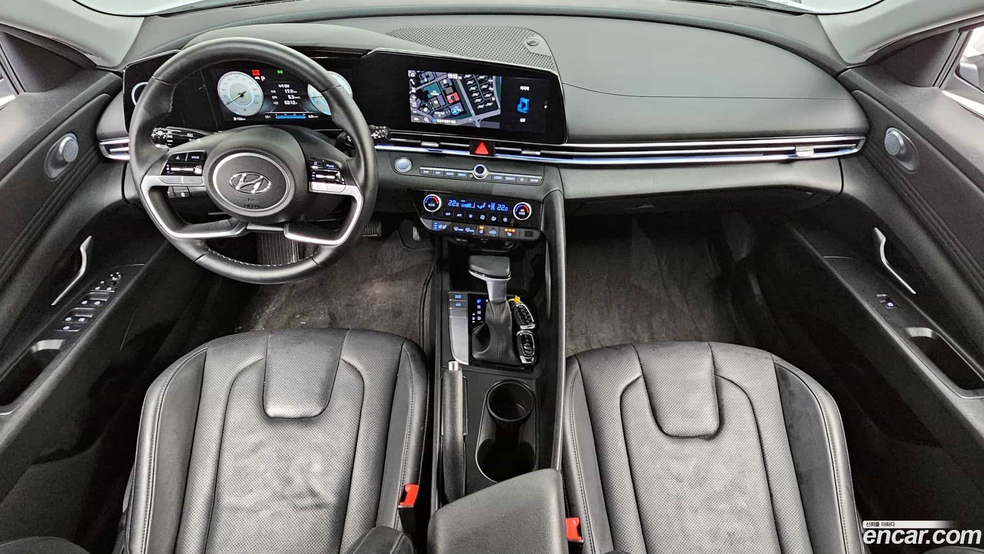 AVANTE Hyundai 2020.8-INNER-007