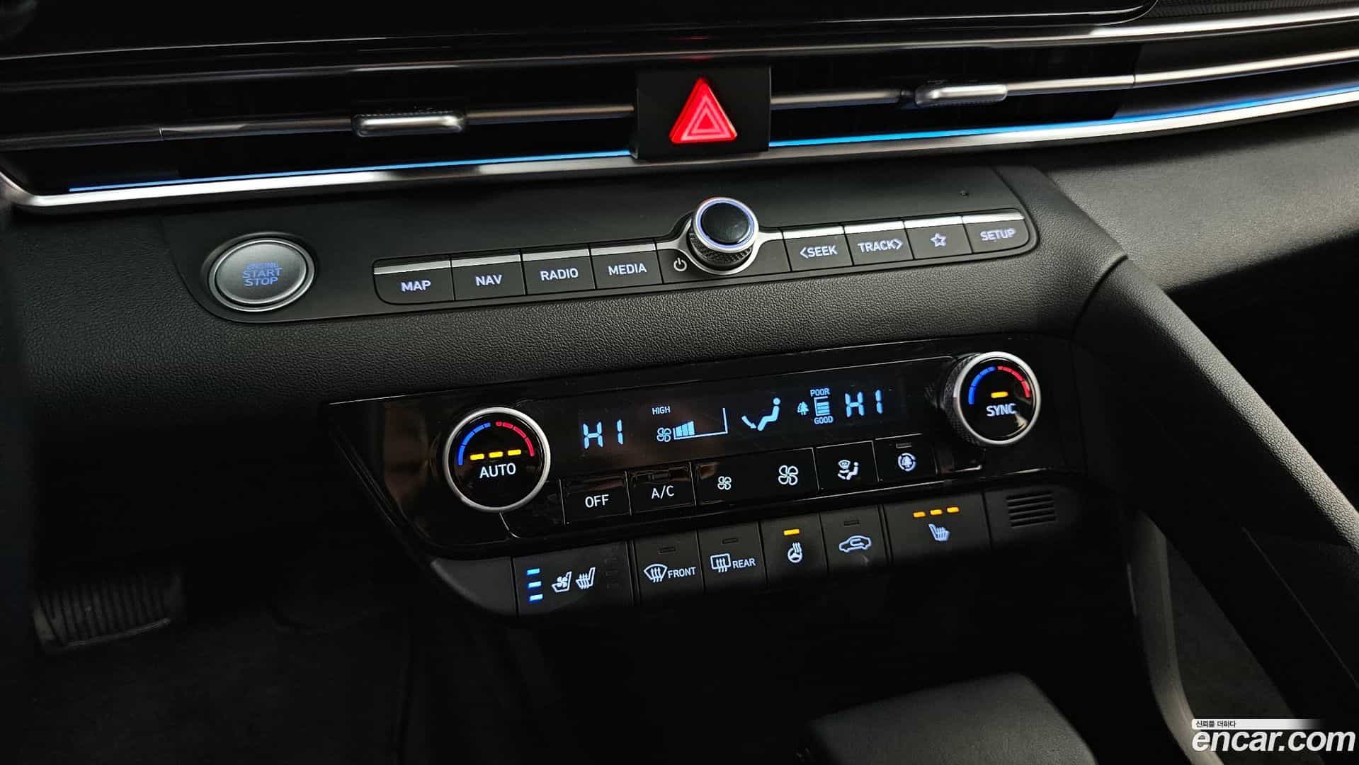 AVANTE Hyundai 2020.8-OPTION-022