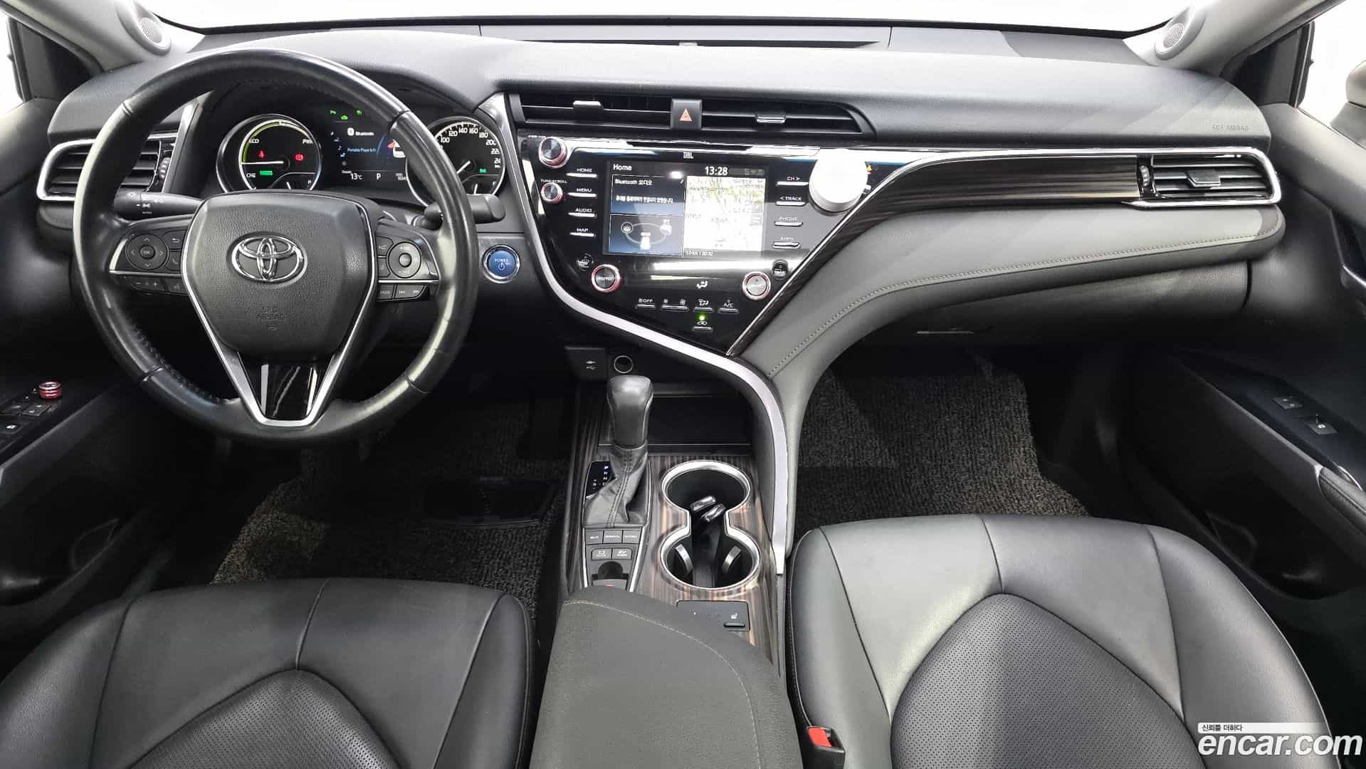 Camry Toyota 2018.6-INNER-007