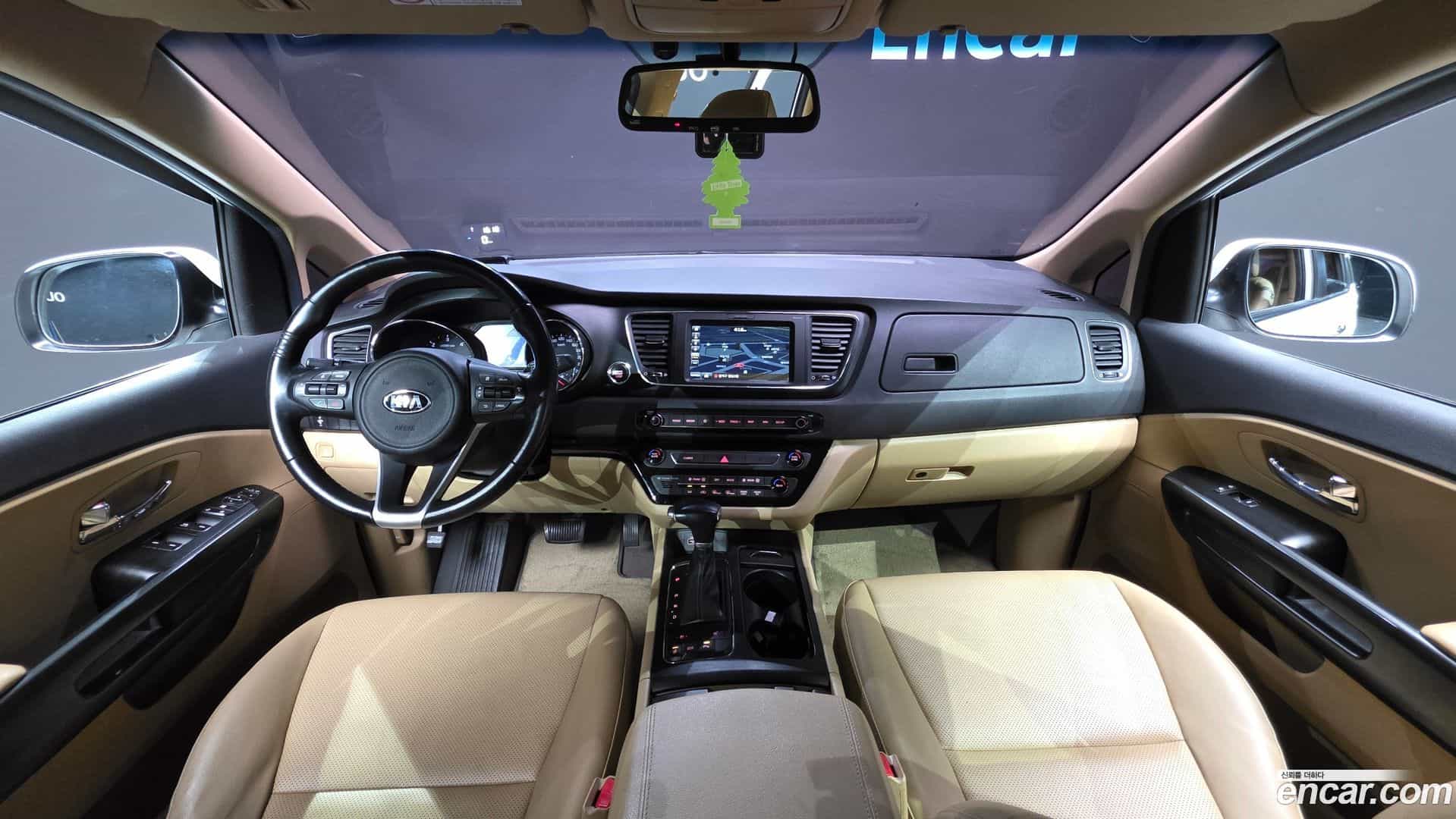 Canival Kia 2017.4-INNER-007