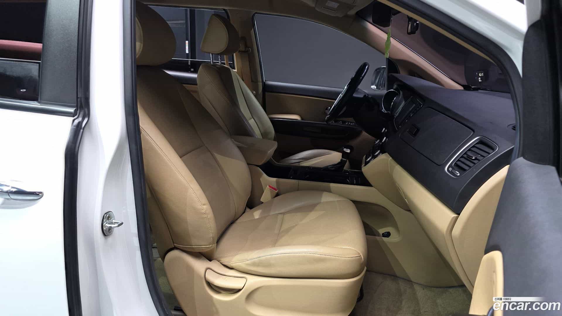 Canival Kia 2017.4-INNER-010