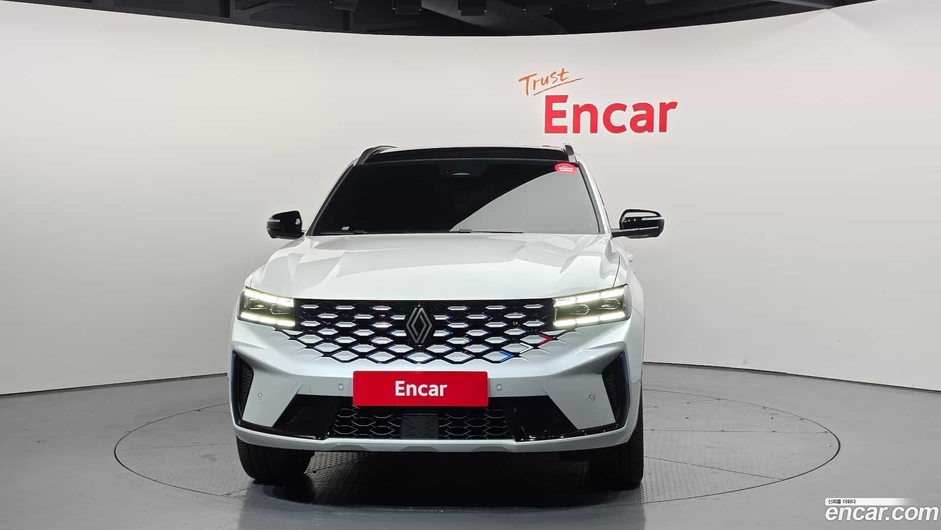Grand Koleos Renault Korea 2025.1-OUTER-003