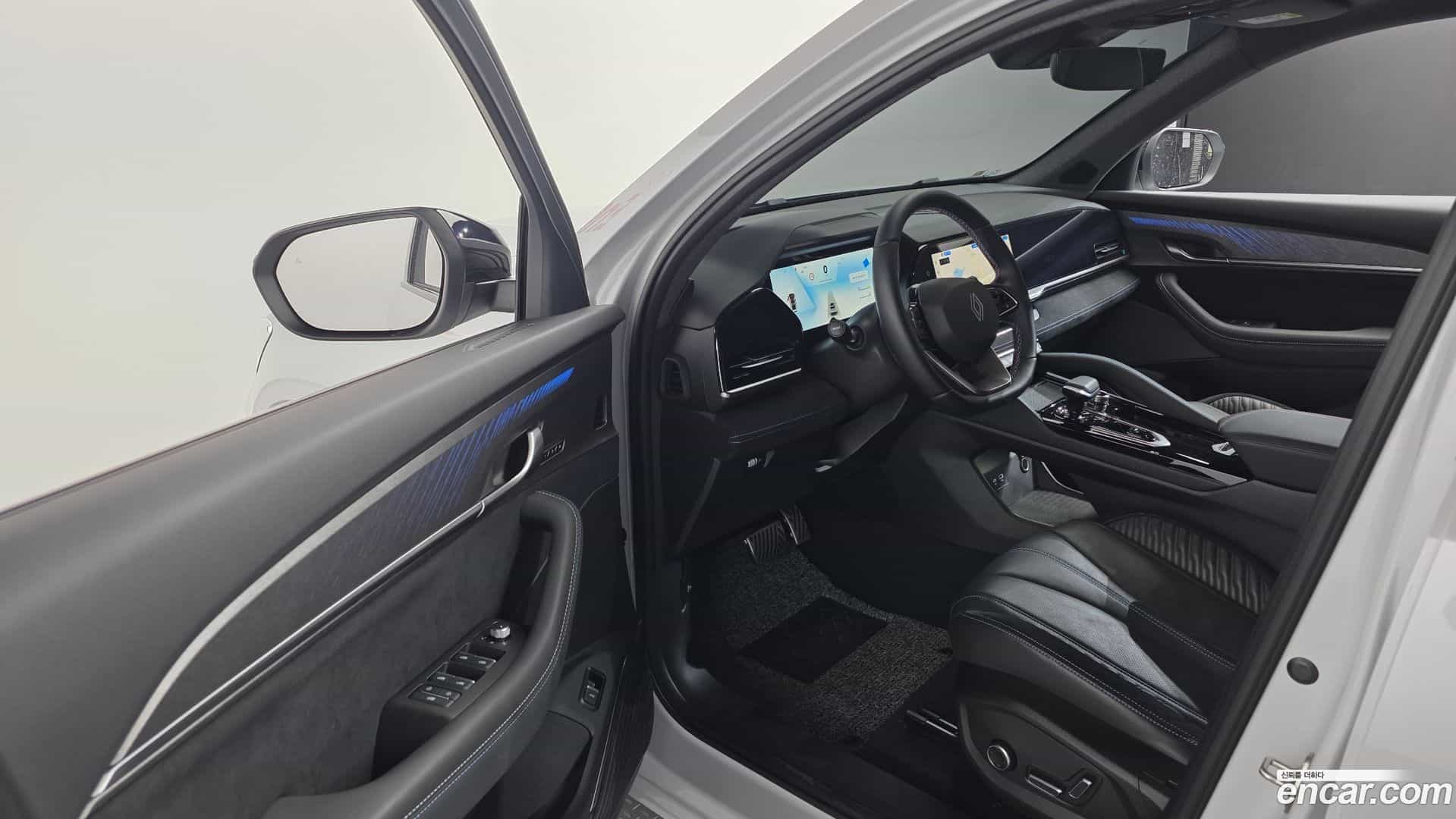 Grand Koleos Renault Korea 2025.1-OPTION-015