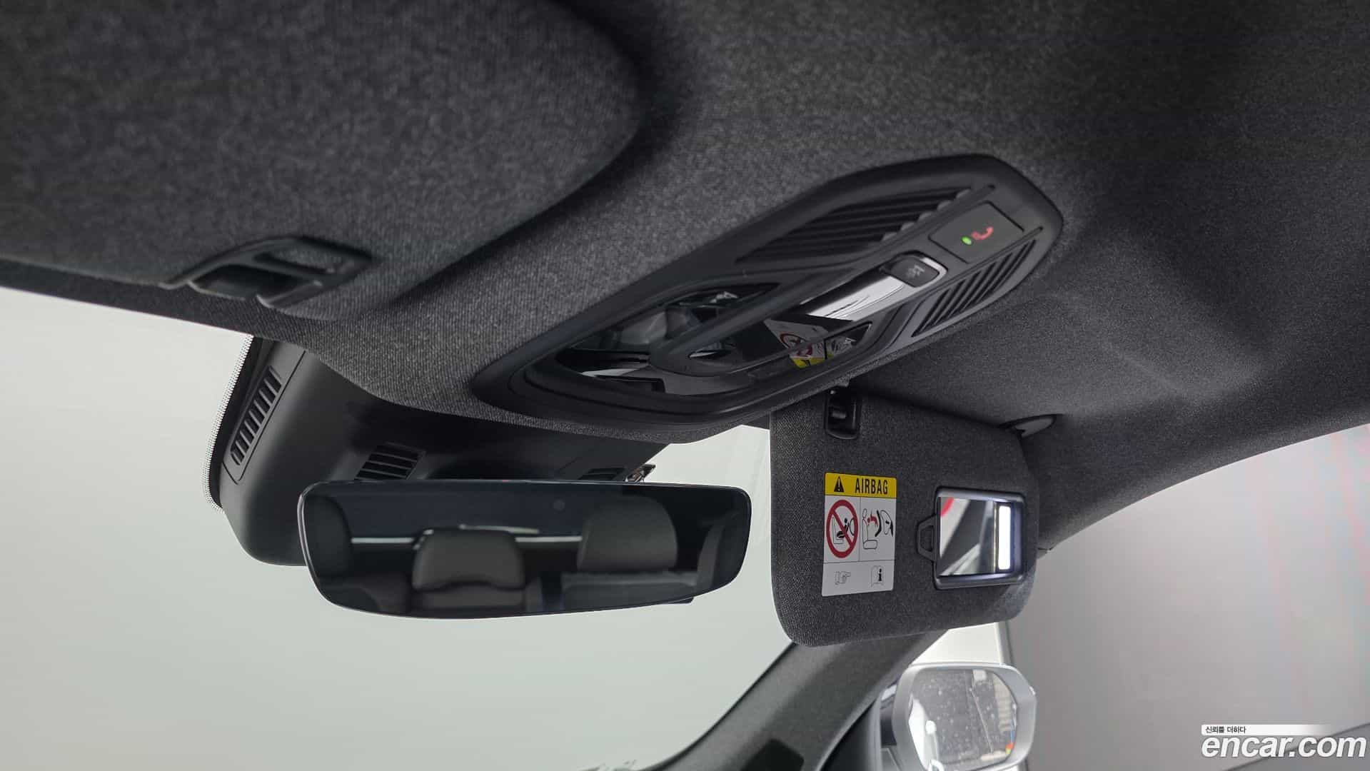 Grand Koleos Renault Korea 2025.1-OPTION-020
