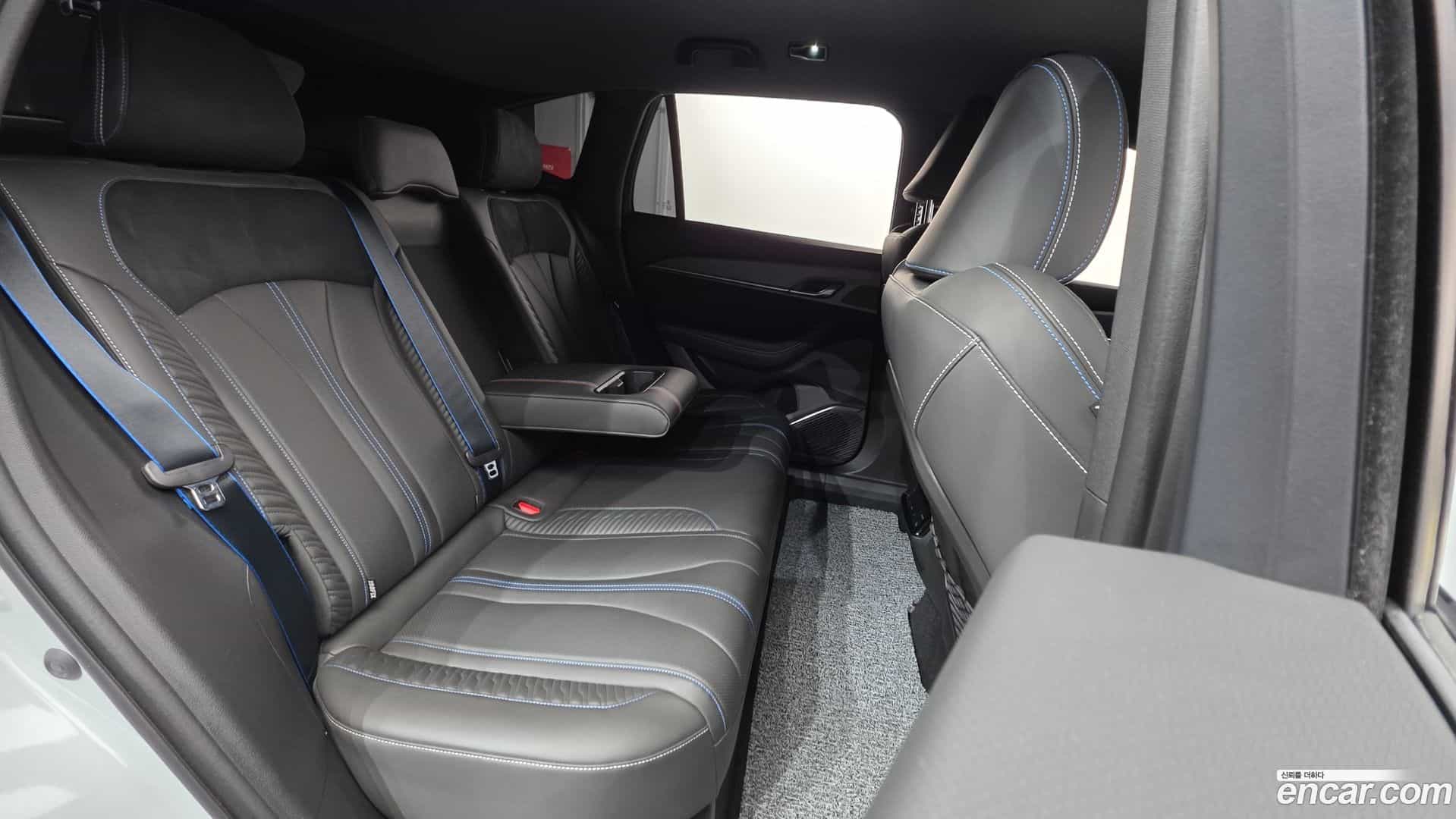 Grand Koleos Renault Korea 2025.1-OPTION-023