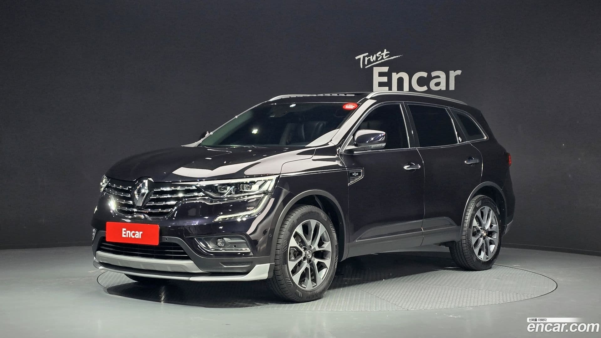 Main__Slider__Photo:QM6 Renault Korea 2018.9-0
