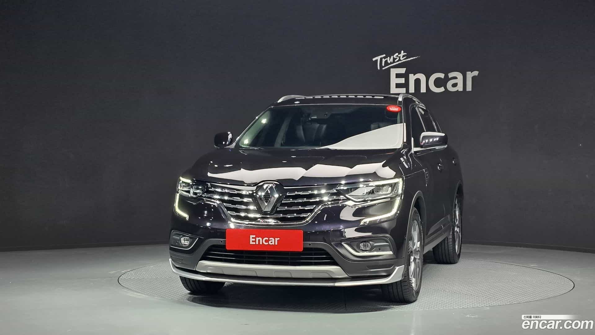QM6 Renault Korea 2018.9-OUTER-003