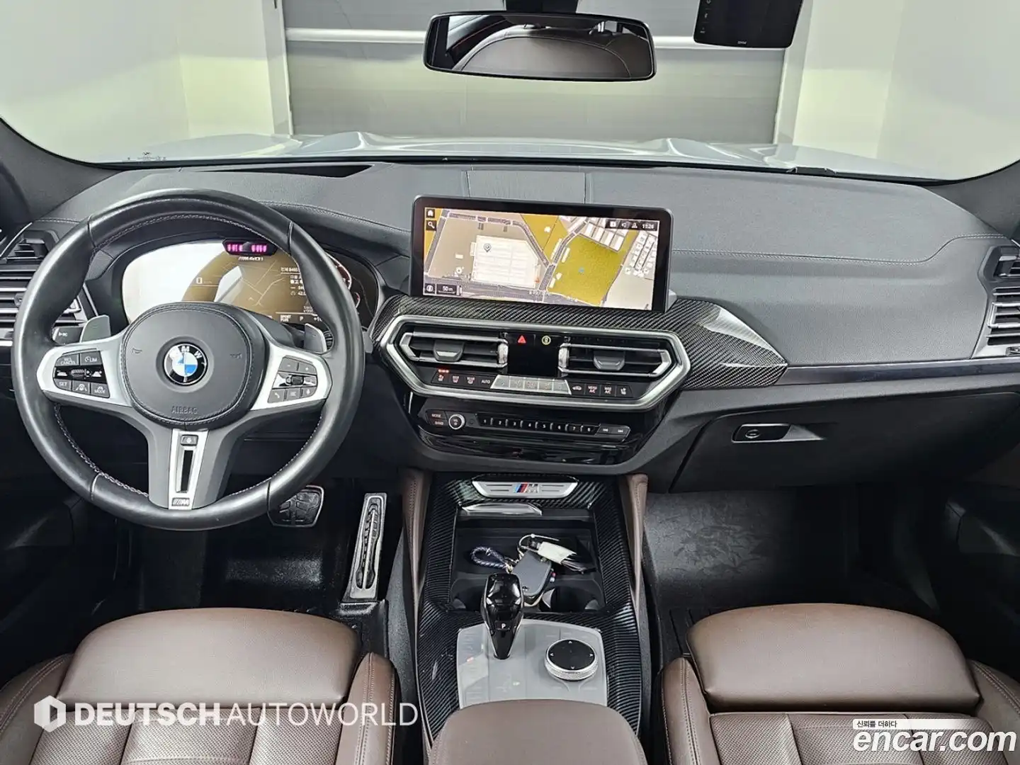 X4 BMW 2022.10-INNER-007