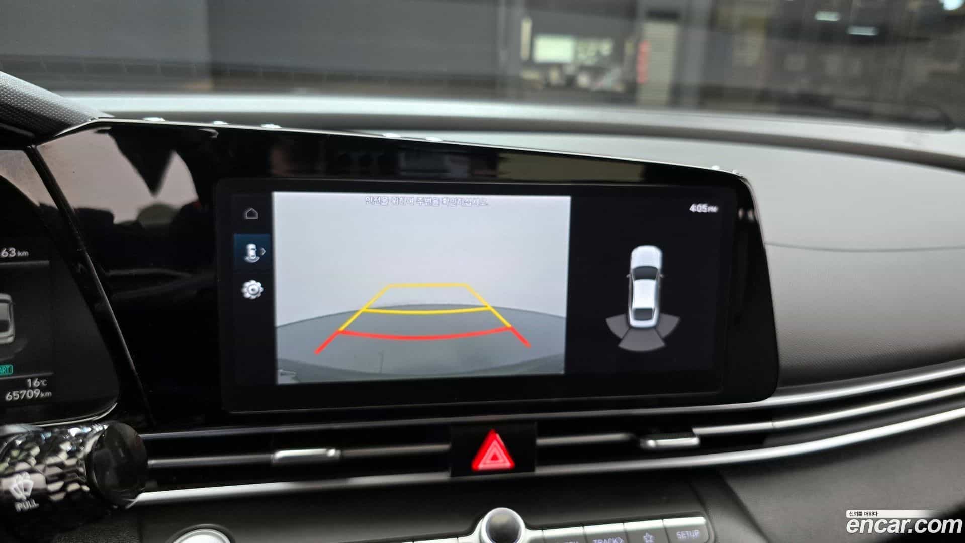 AVANTE Hyundai 2020.7-OPTION-019