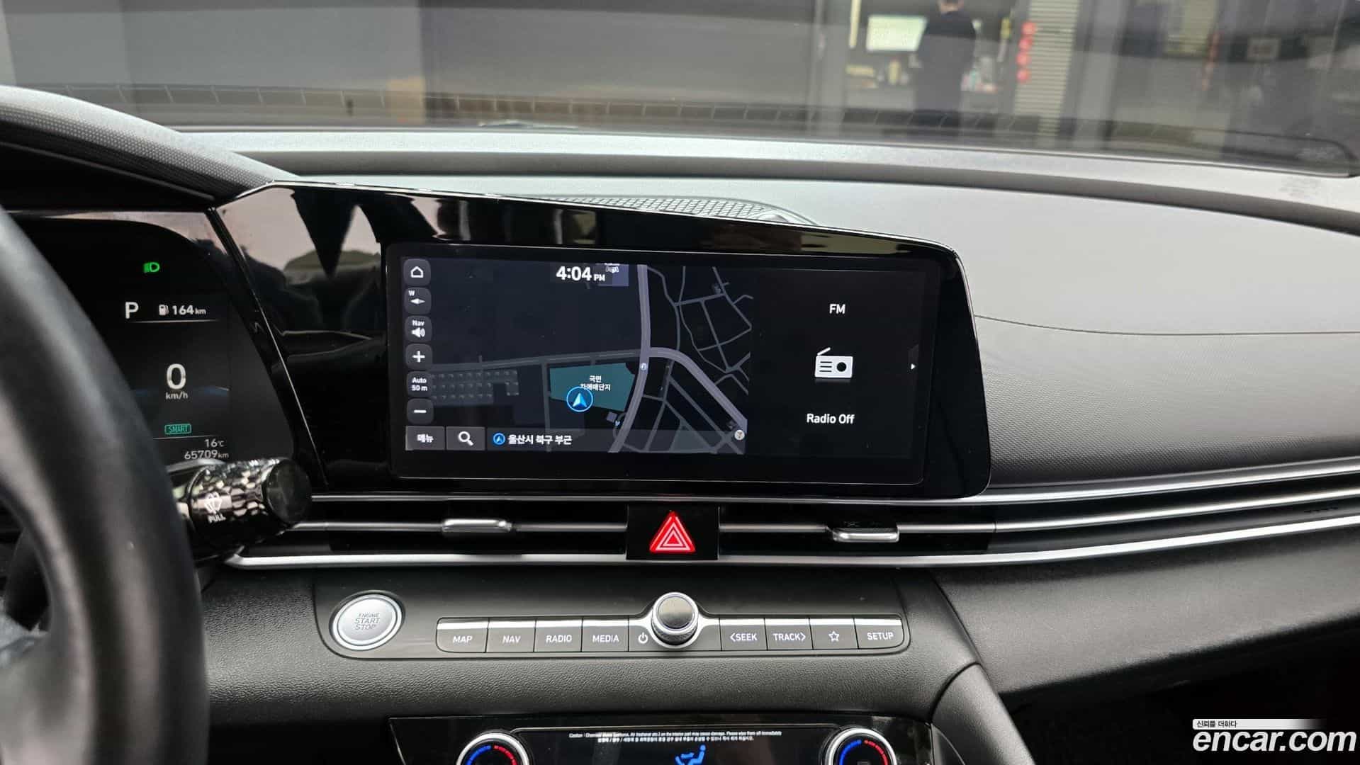 AVANTE Hyundai 2020.7-OPTION-021