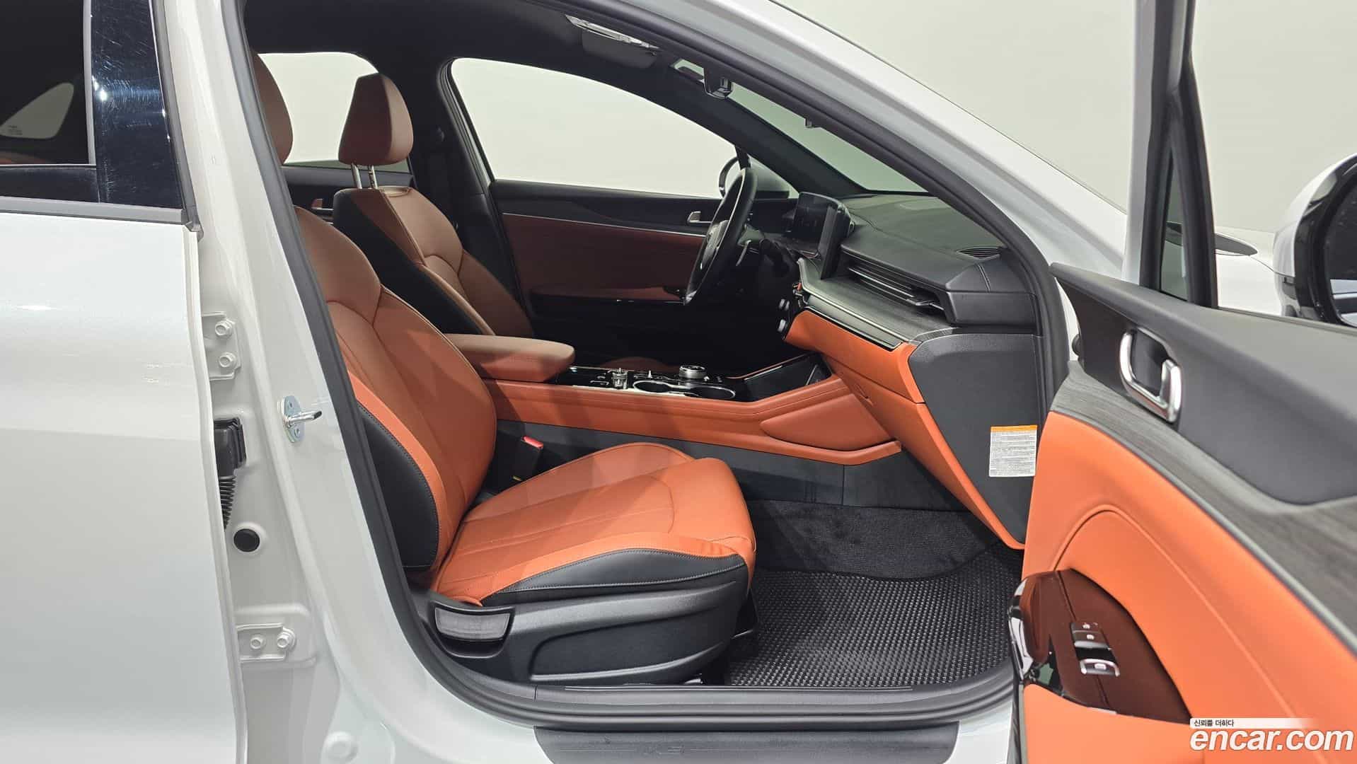 K5 Kia 2025.10-OPTION-015