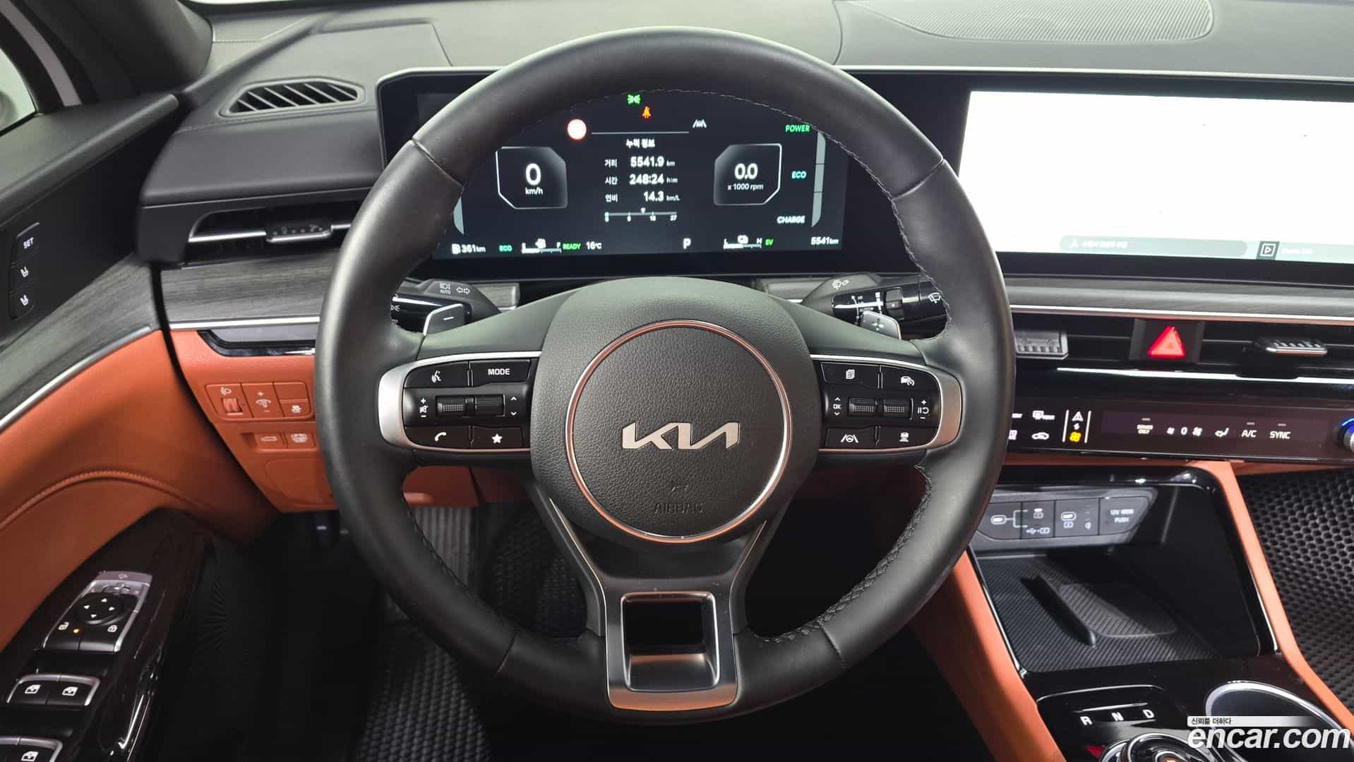 K5 Kia 2025.10-OPTION-017