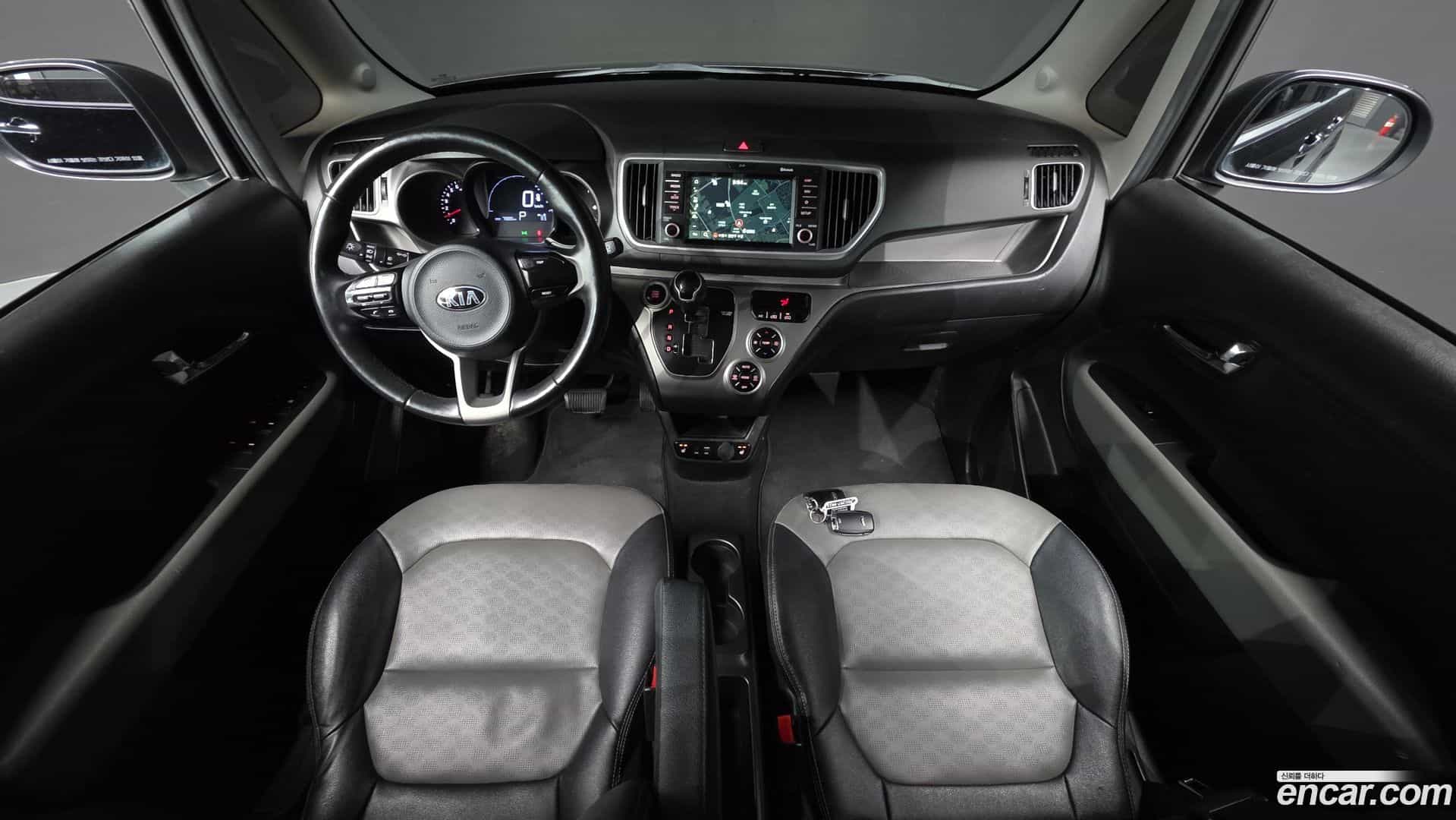 RAY Kia 2018.5-INNER-007