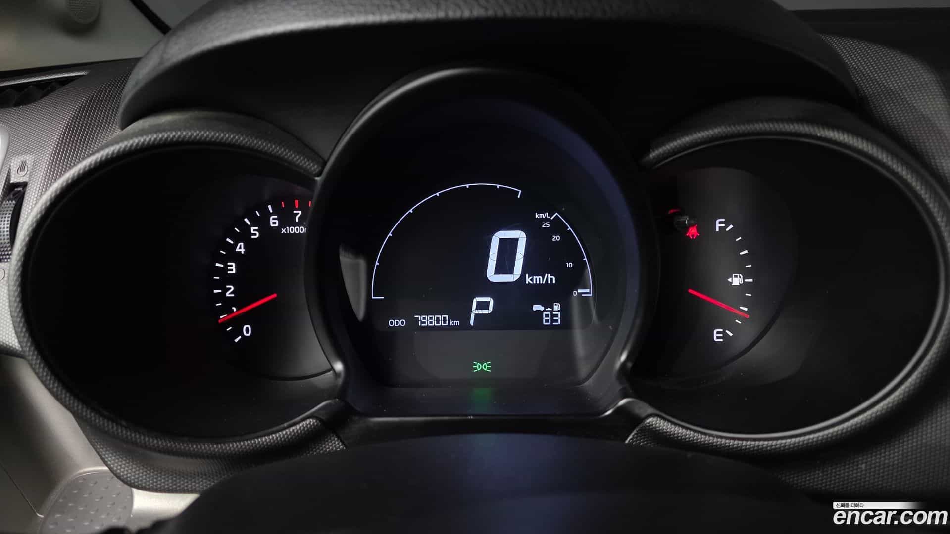 RAY Kia 2018.5-INNER-008