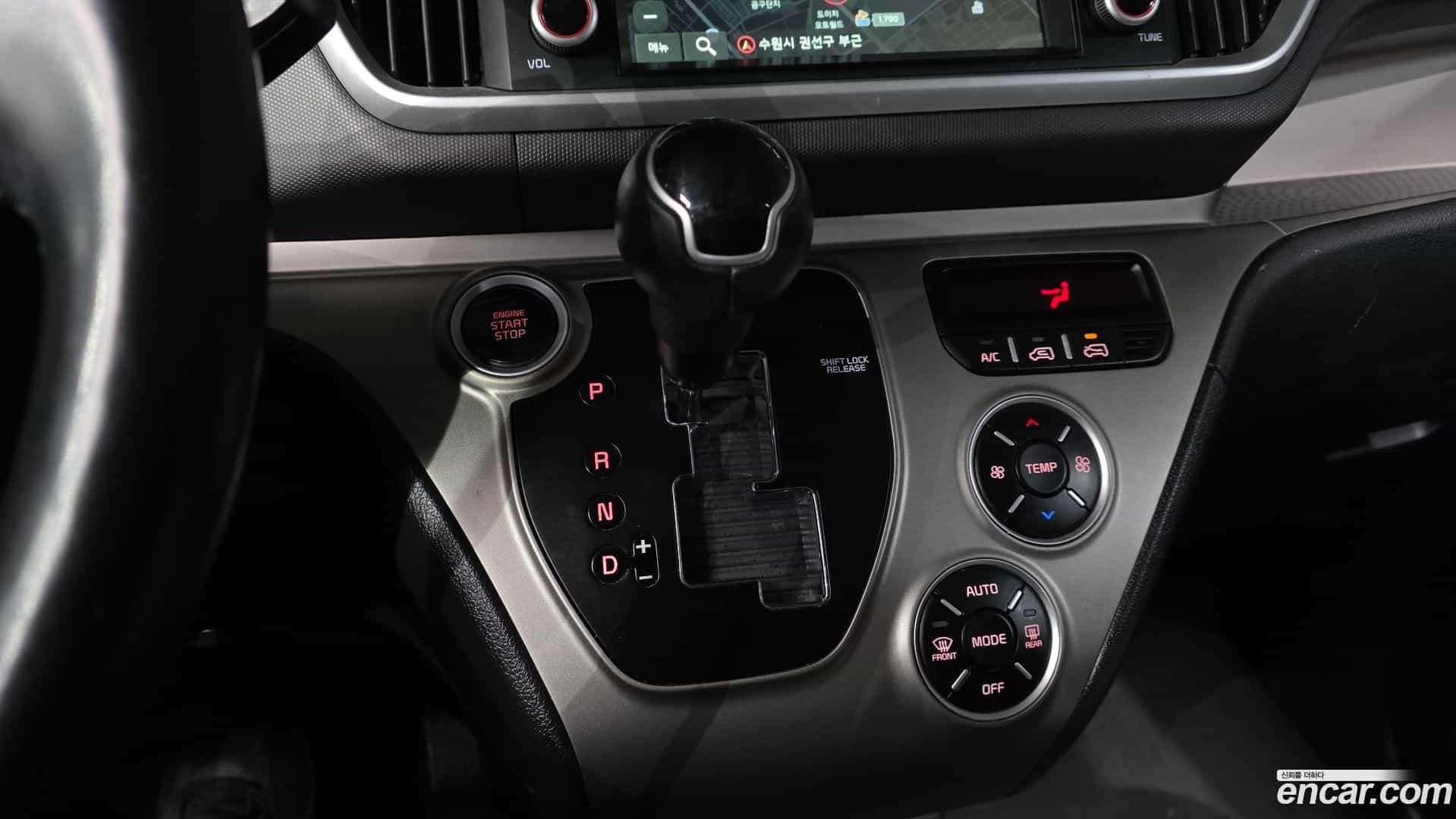 RAY Kia 2018.5-INNER-009