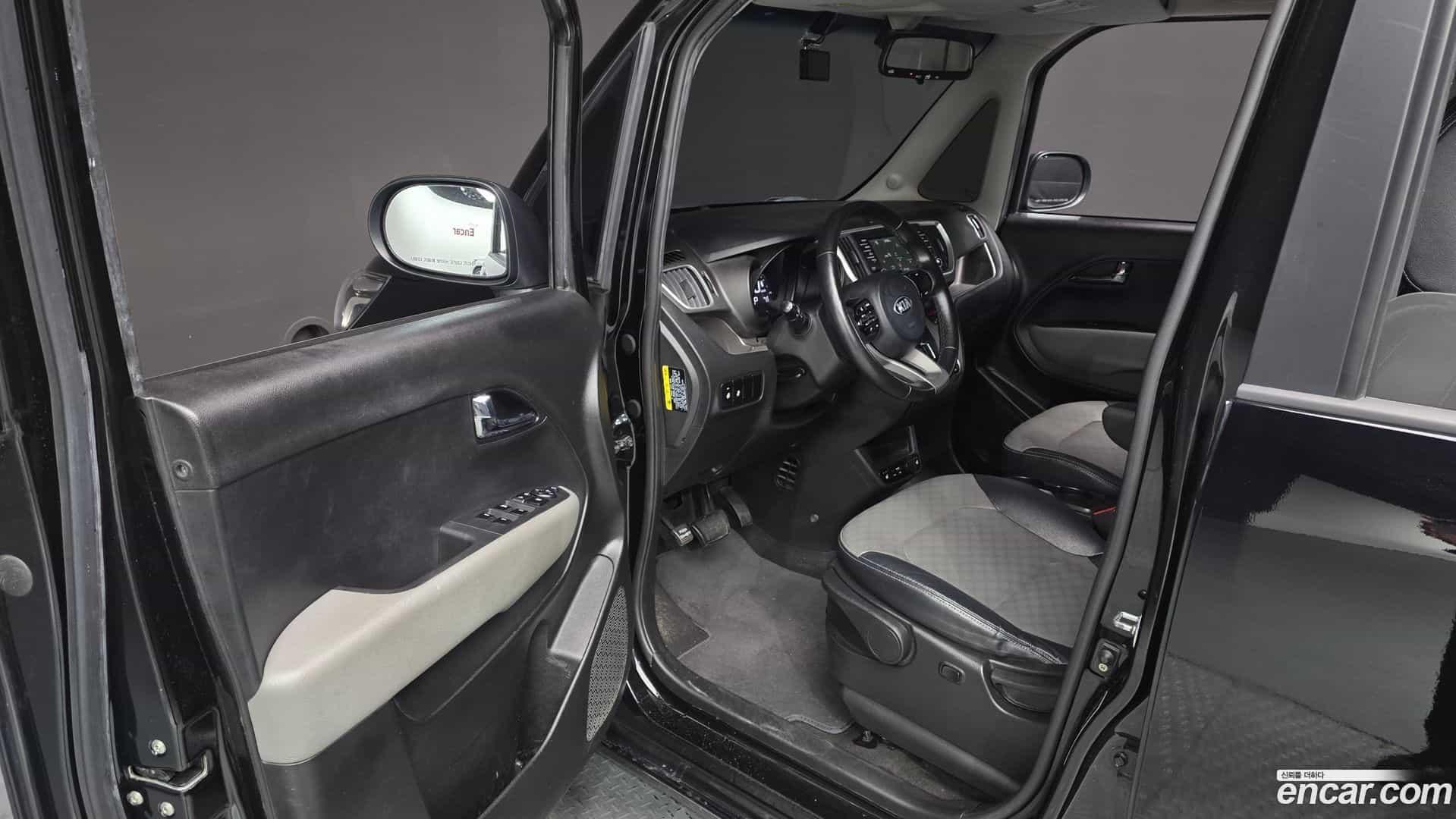 RAY Kia 2018.5-INNER-010