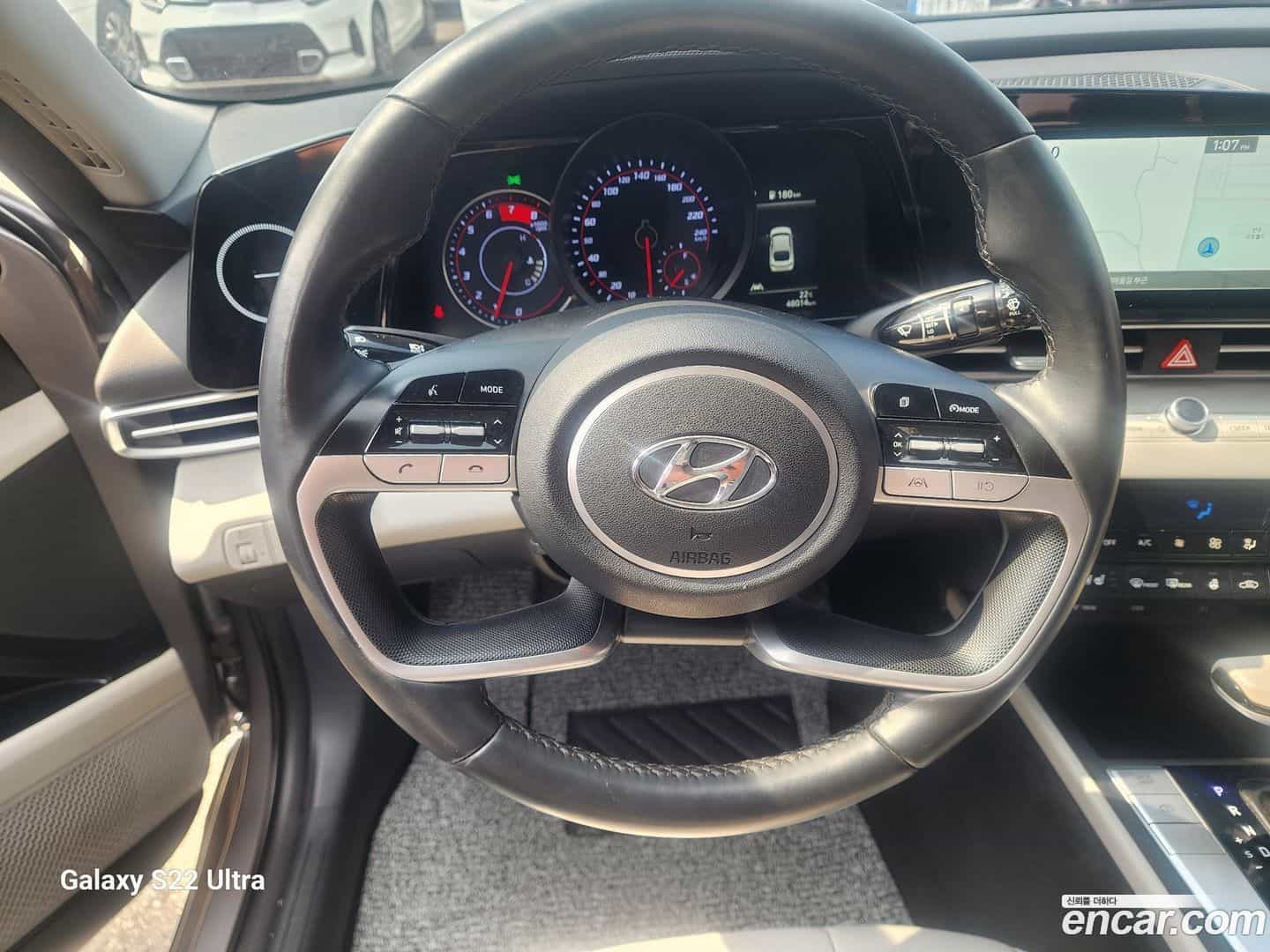 AVANTE Hyundai 2022.2-INNER-008