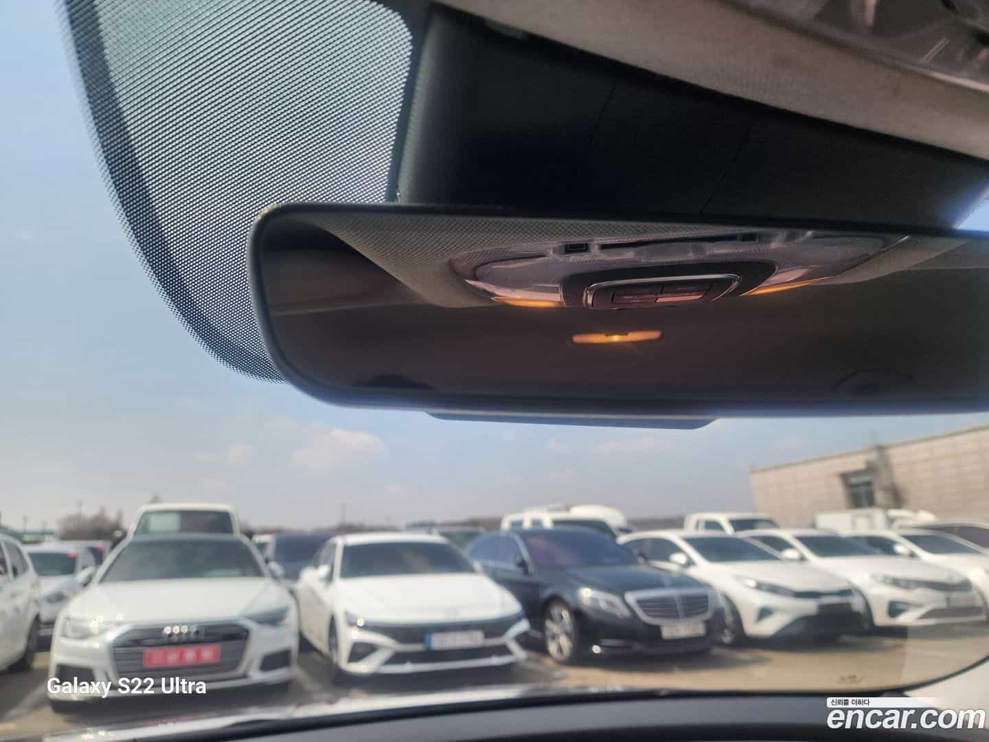 AVANTE Hyundai 2022.2-OPTION-019