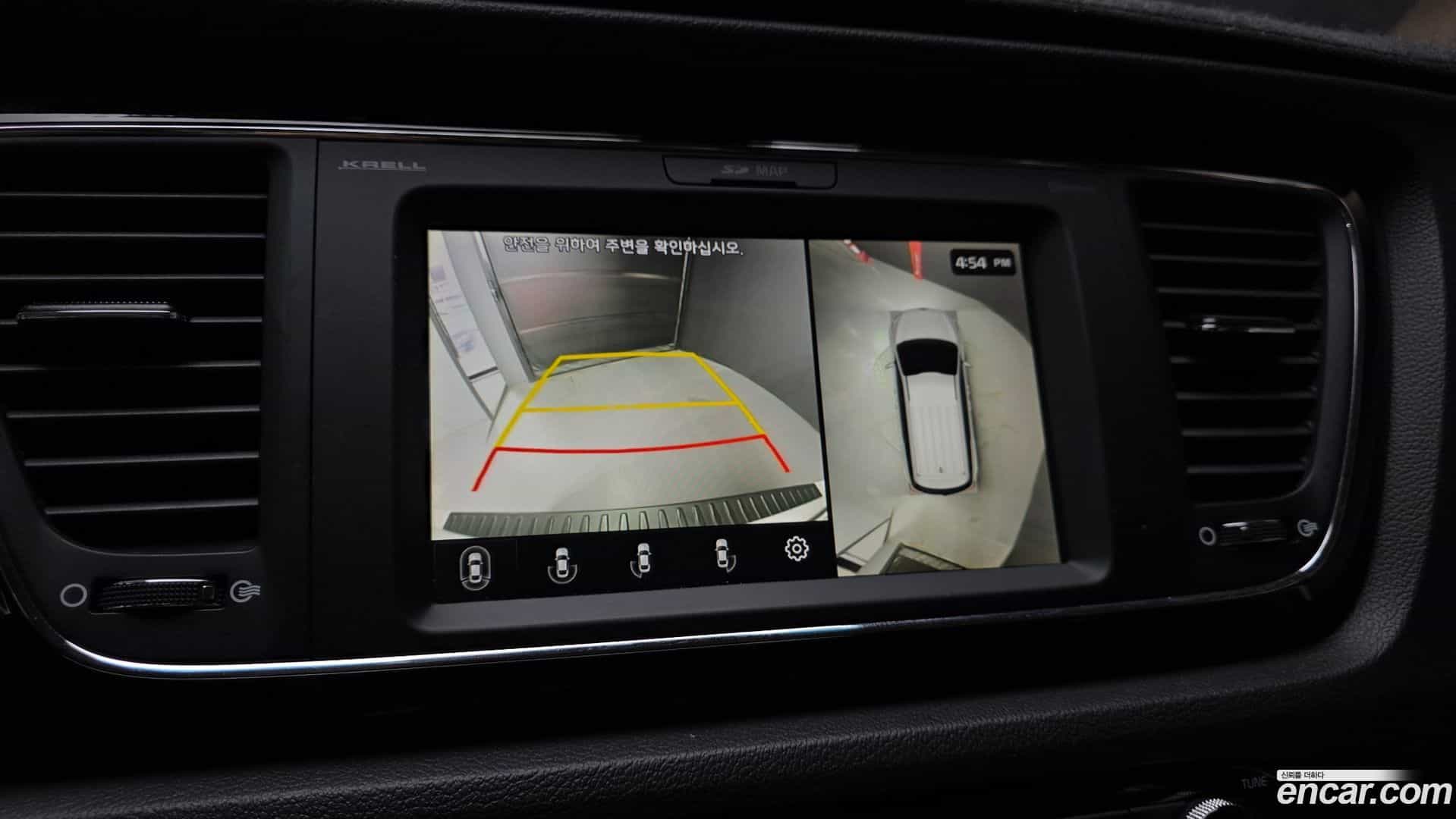 Canival Kia 2019.1-OPTION-019