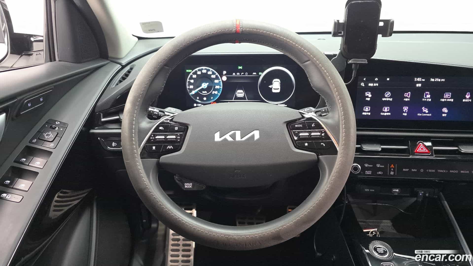 Niro Kia 2022.2-OPTION-017