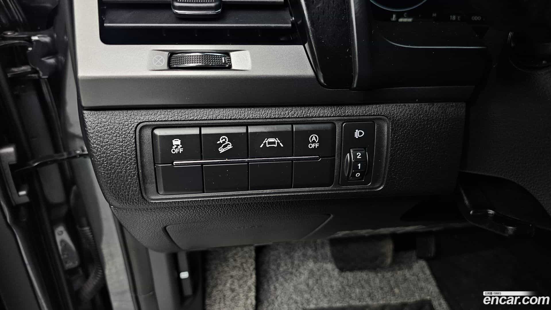 Rexton KG Mobility 2022.6-OPTION-020
