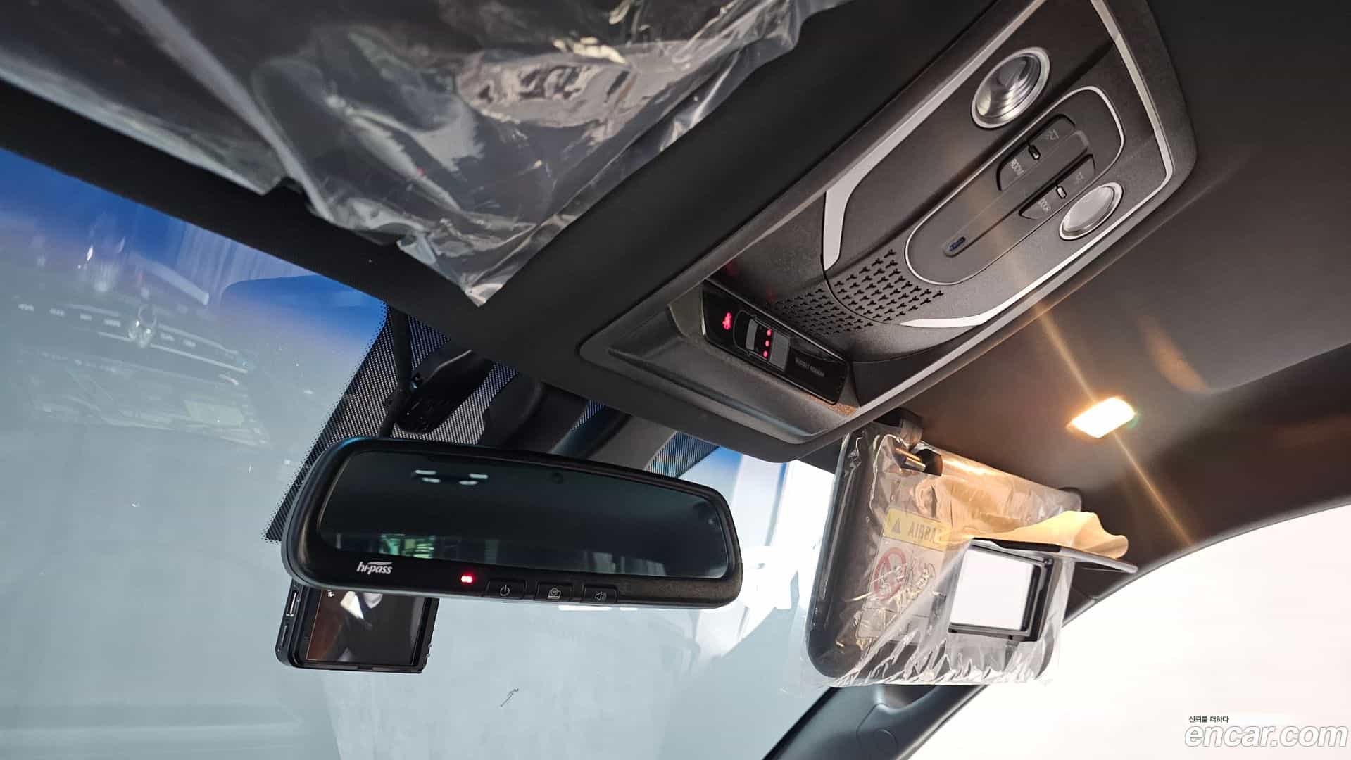 Rexton KG Mobility 2022.6-OPTION-022