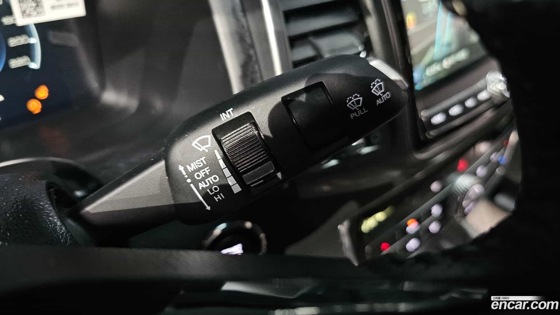 Rexton KG Mobility 2022.6-OPTION-023