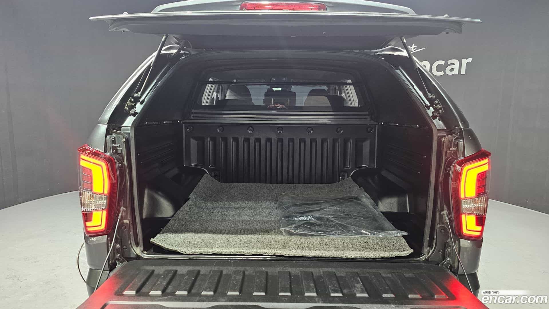 Rexton KG Mobility 2022.6-OPTION-024