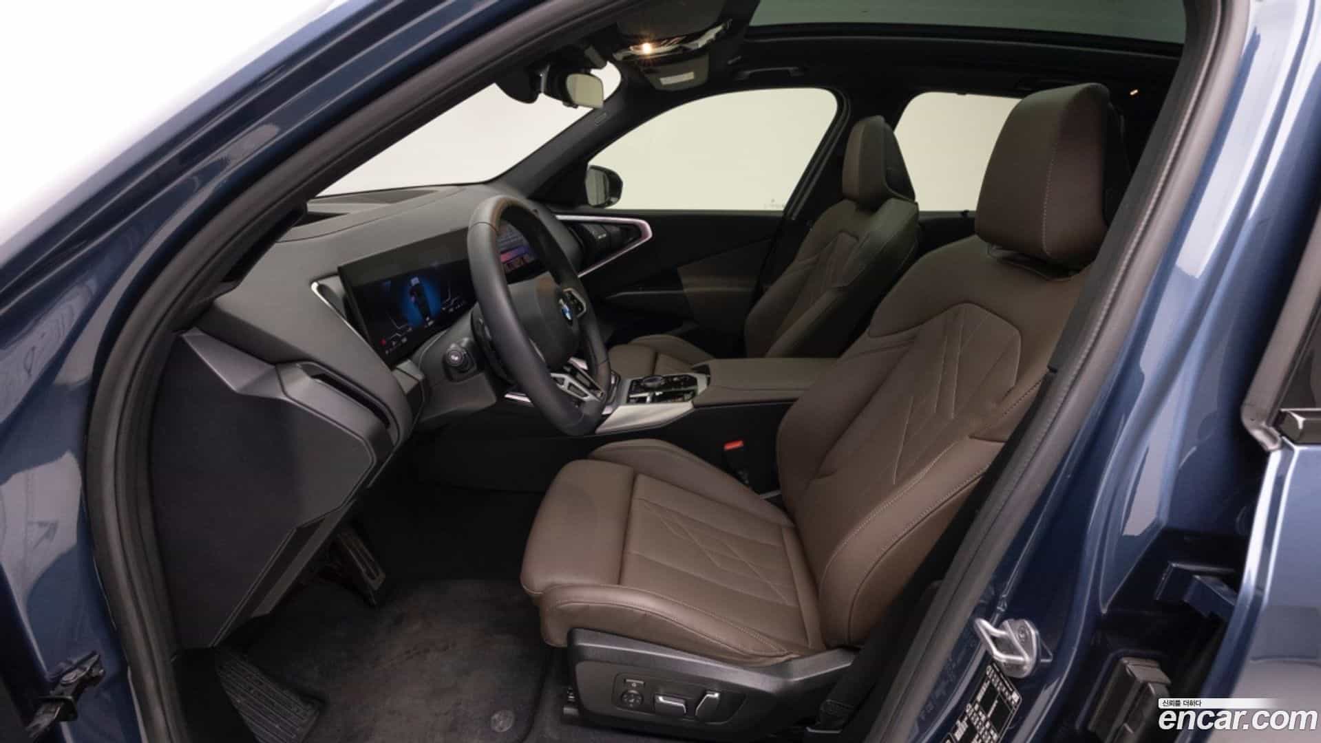 X3 BMW 2025.2-INNER-010