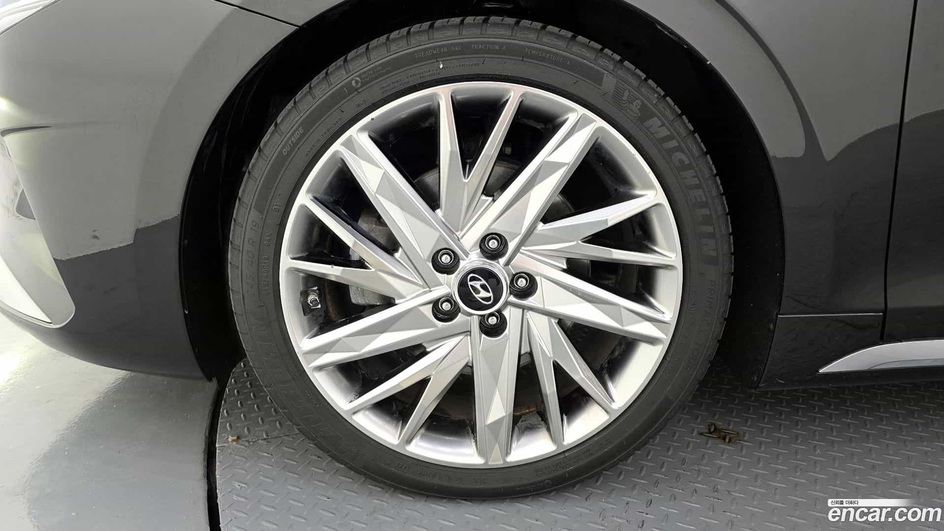 Grandeur Hyundai 2020.5-OUTER-005