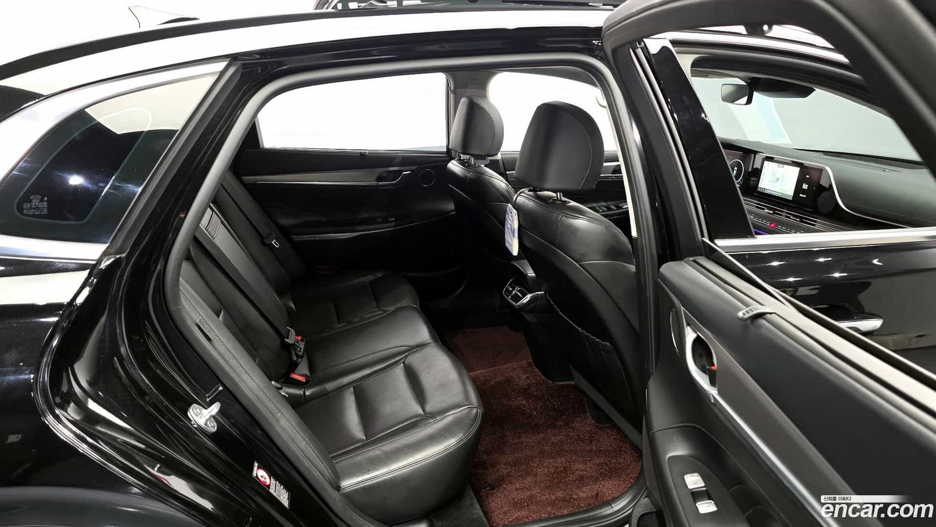Grandeur Hyundai 2020.5-OPTION-016