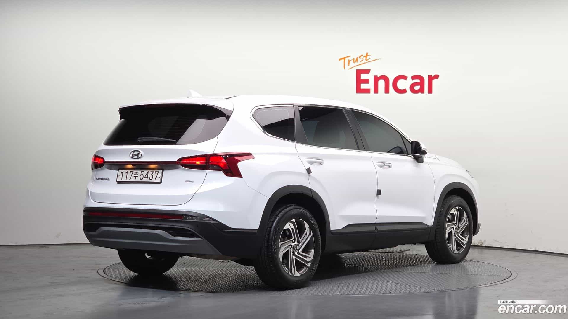 Santafe Hyundai 2022.4-OUTER-002