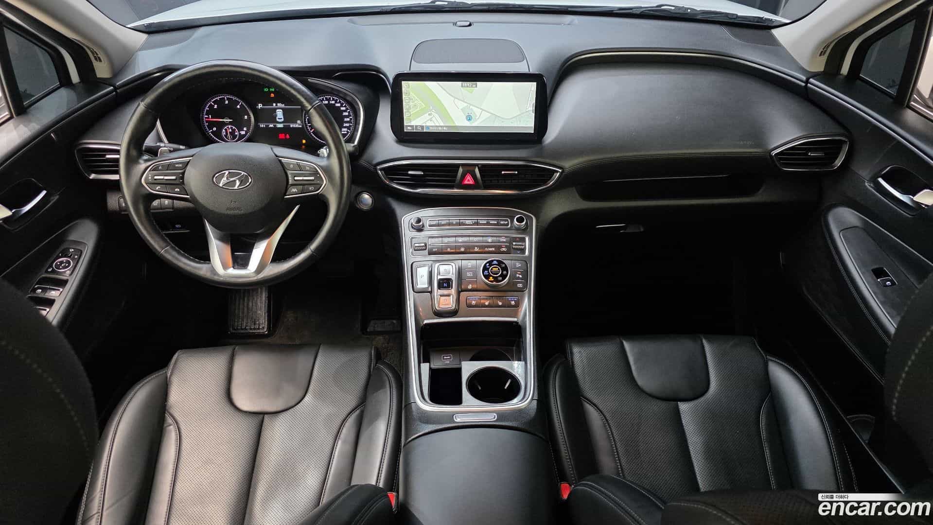 Santafe Hyundai 2022.4-INNER-007