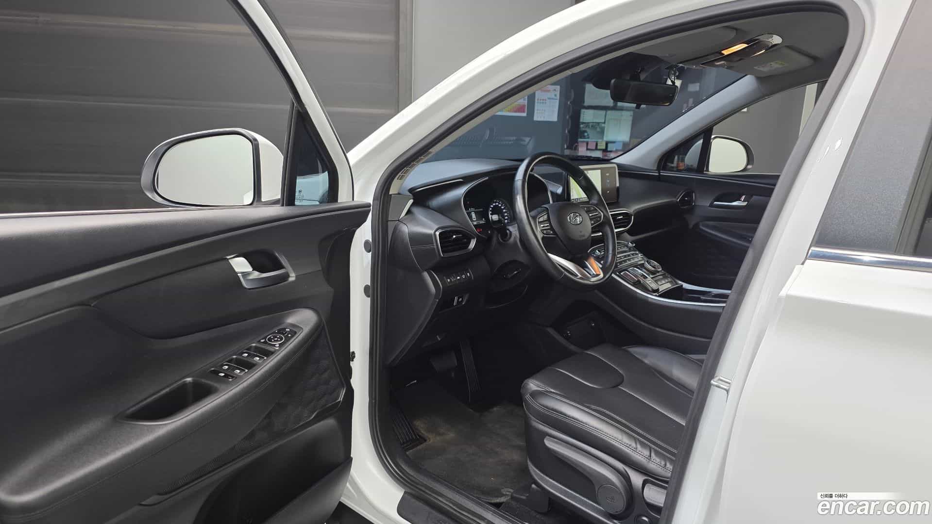 Santafe Hyundai 2022.4-INNER-010
