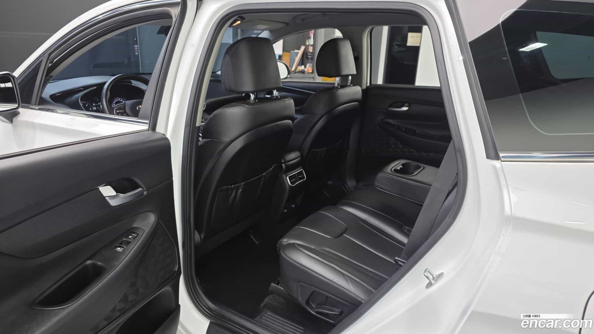 Santafe Hyundai 2022.4-OPTION-015