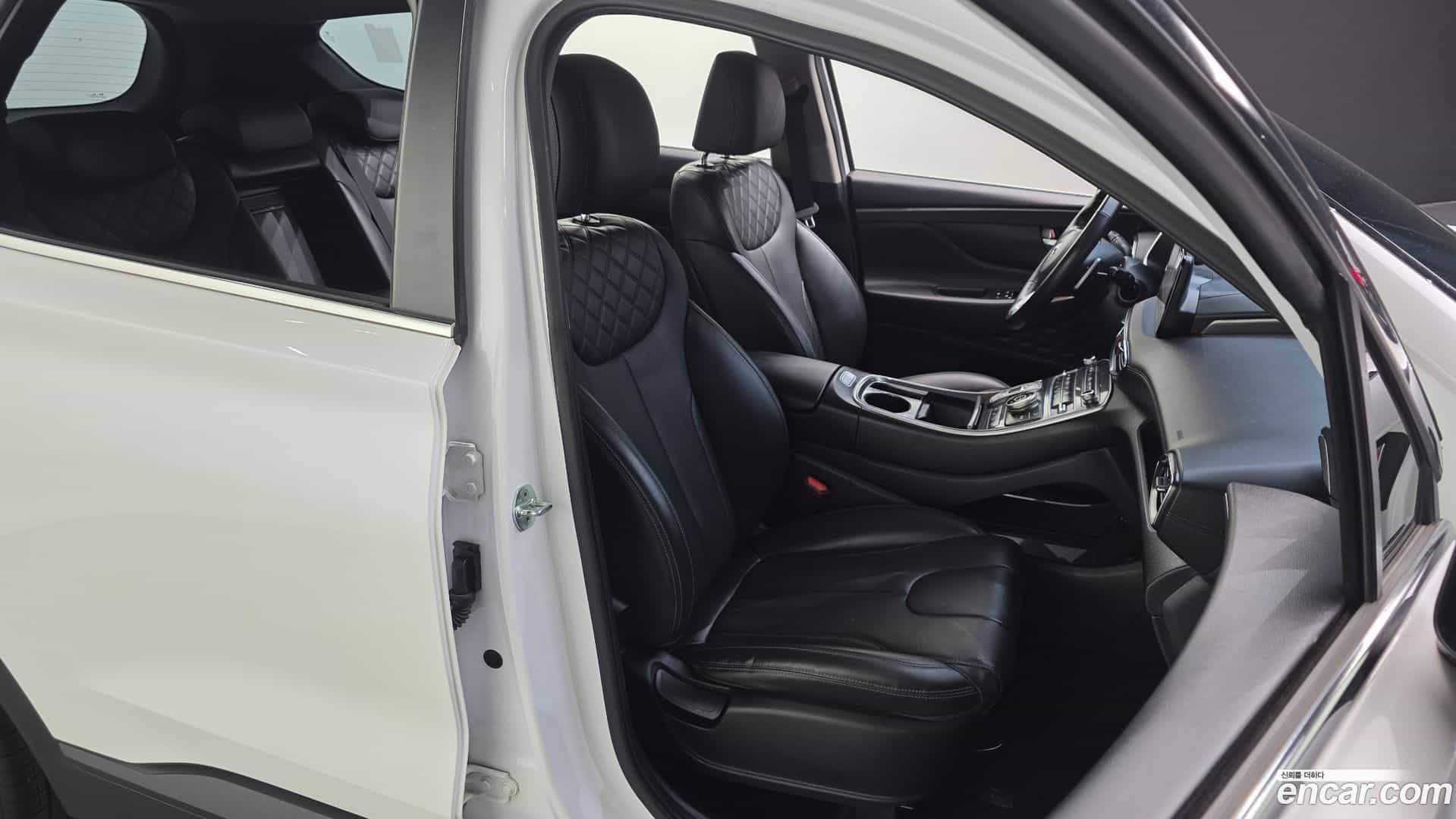 Santafe Hyundai 2022.4-OPTION-016