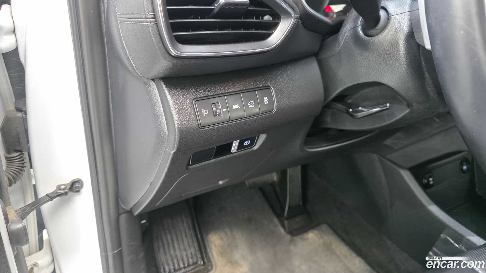 Santafe Hyundai 2022.4-OPTION-019