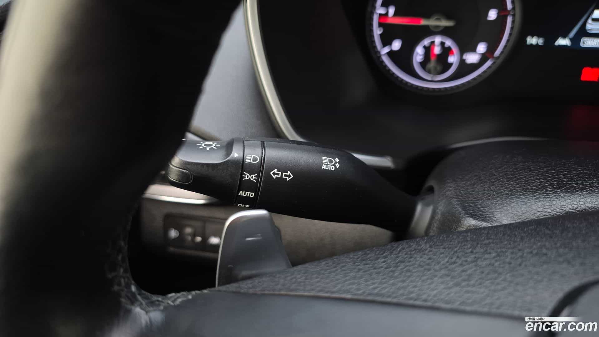 Santafe Hyundai 2022.4-OPTION-020