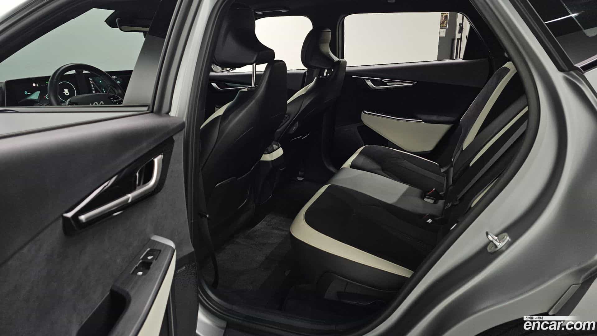EV6 Kia 2022.2-OPTION-016
