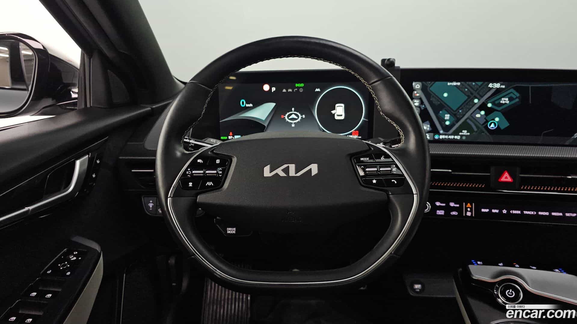 EV6 Kia 2022.2-OPTION-018
