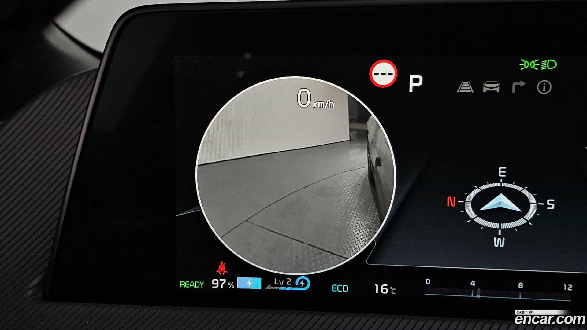 EV6 Kia 2022.2-OPTION-021