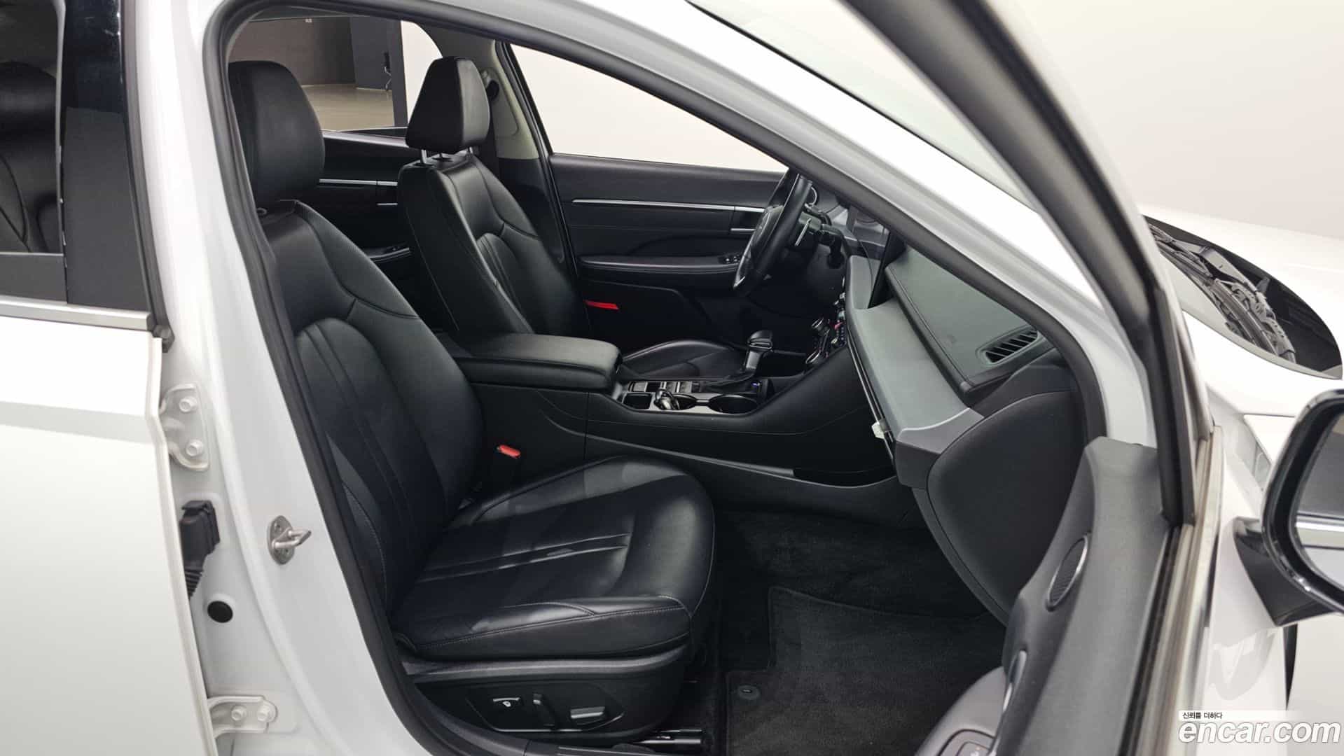 Sonata Hyundai 2023.6-OPTION-015
