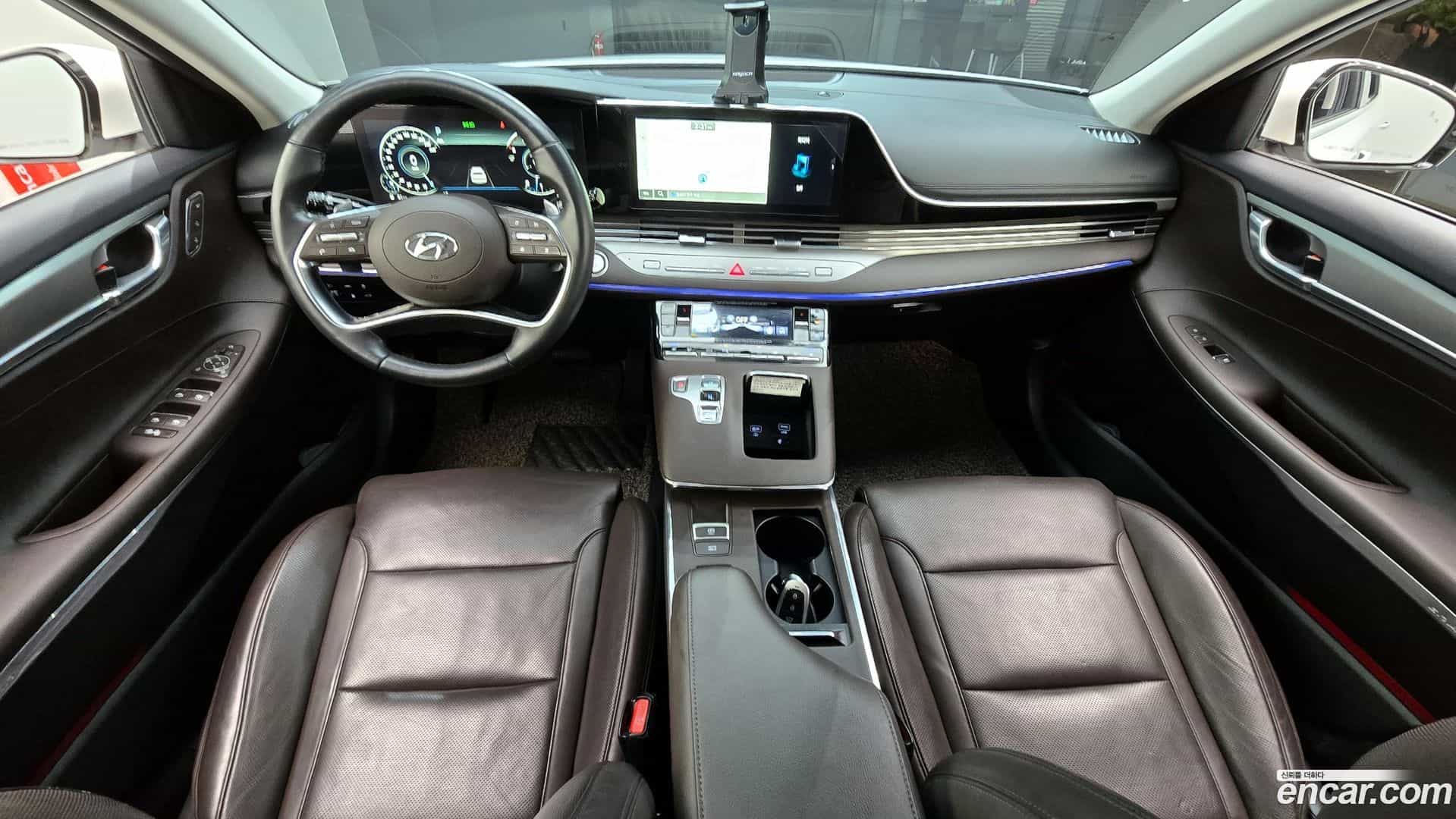 Grandeur Hyundai 2020.1-INNER-007