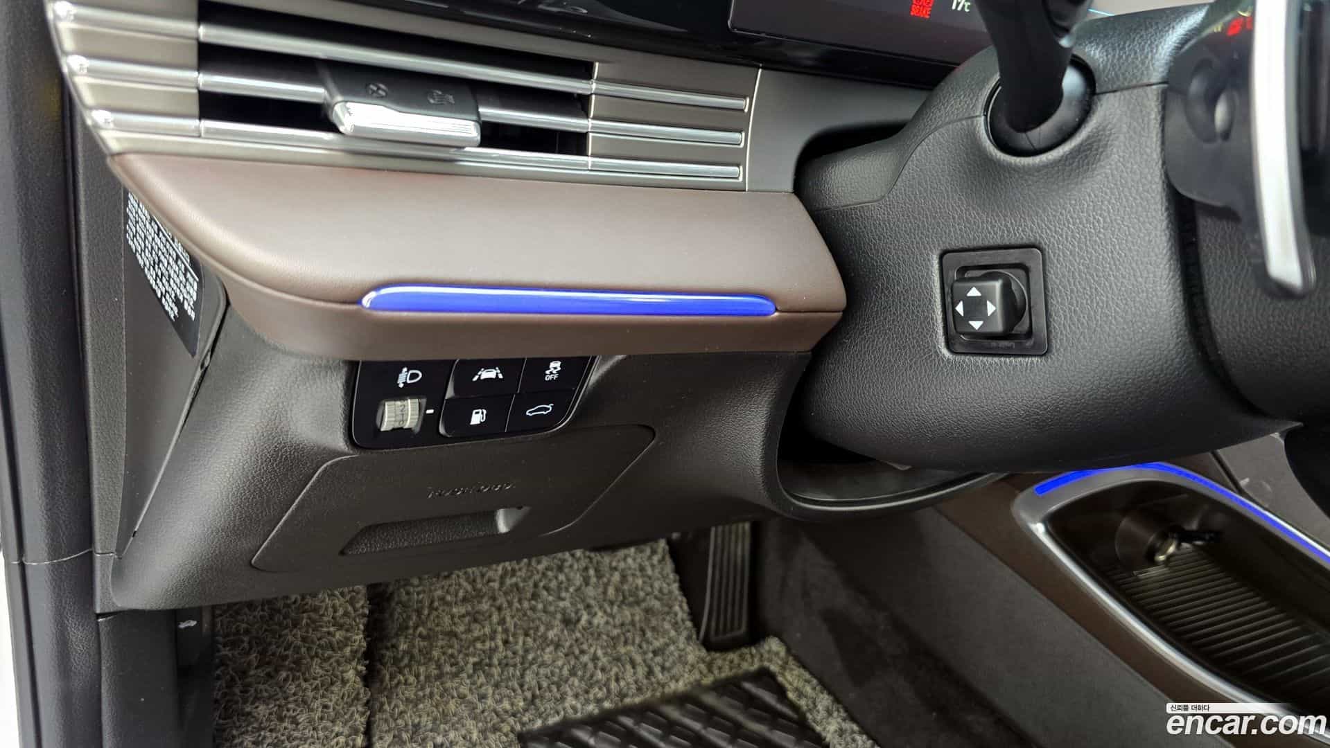 Grandeur Hyundai 2020.1-OPTION-019